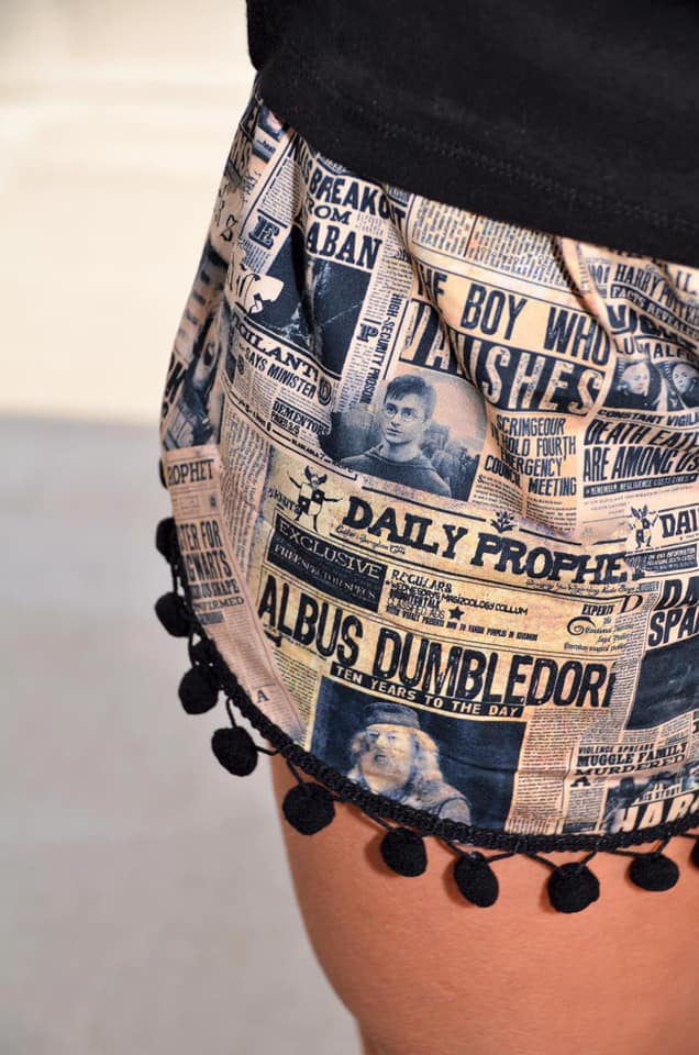 PRE-ORDER: Daily Wizarding News Reprint 2026
