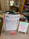 Mystery Pack/Box of Stretch Plush