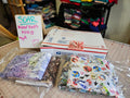 Mystery Pack of Assorted Knits (BL, CL, FT, BFT, etc)