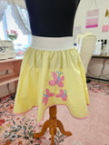 MLP Shutterfly Women's Skirt w/ elastic band Size S-L NEW