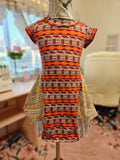 GIRL'S Moana 1 Make Way Dress CL Dress 2T