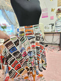 NEW Yoga Banded Women's Swim Skirt w/ Pockets Size XXL