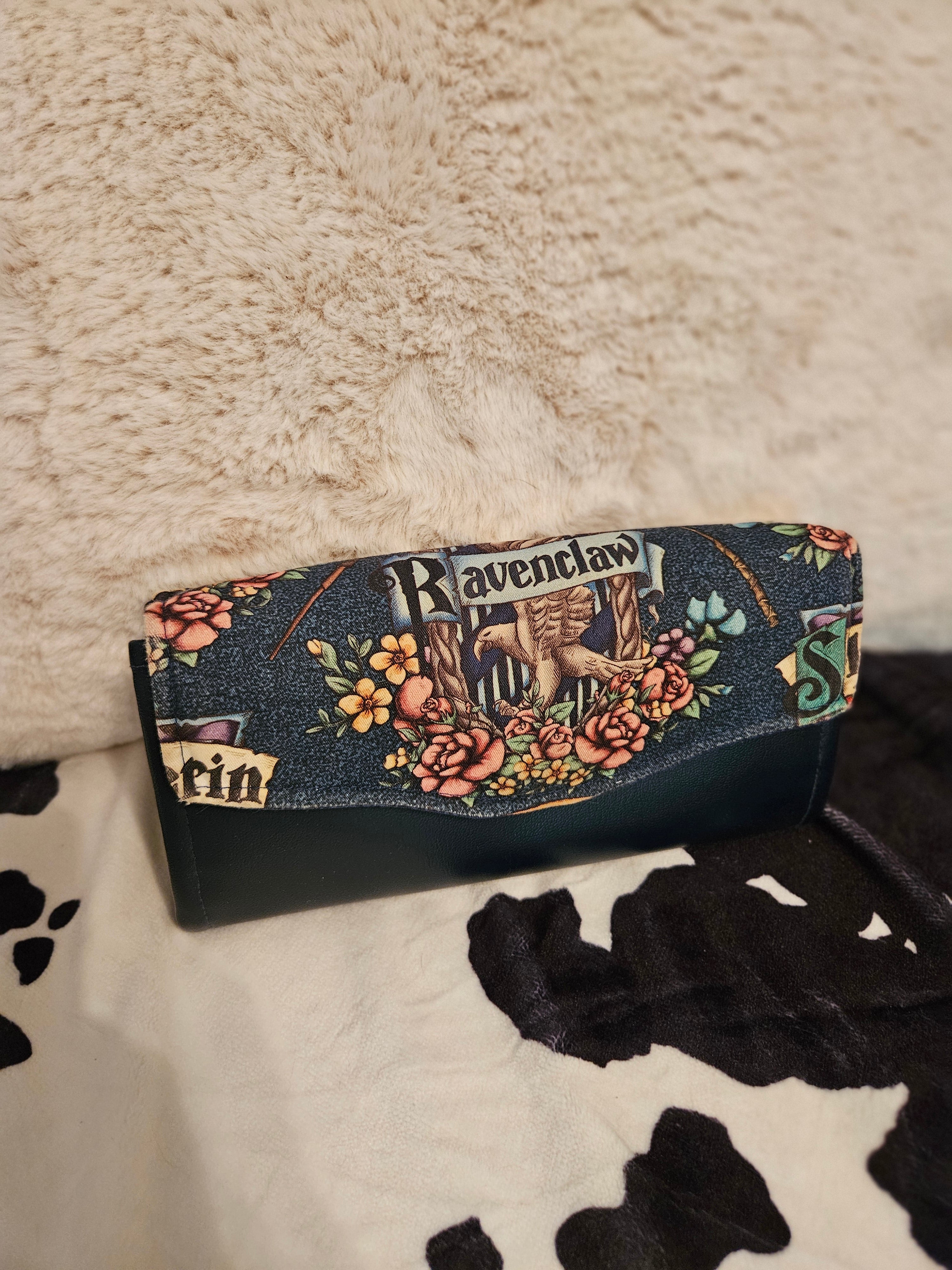 HP Ravenclaw Wallet - Used Good Condition
