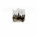 PRE-ORDER: HP Castles REPRINT 2026 PANELS COFFEE (CHILD SIZE) Design