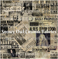 PRE-ORDER: Daily Wizarding News Reprint 2026