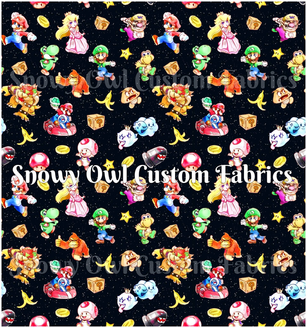 PRE-ORDER: Super BROS Reprint 2026