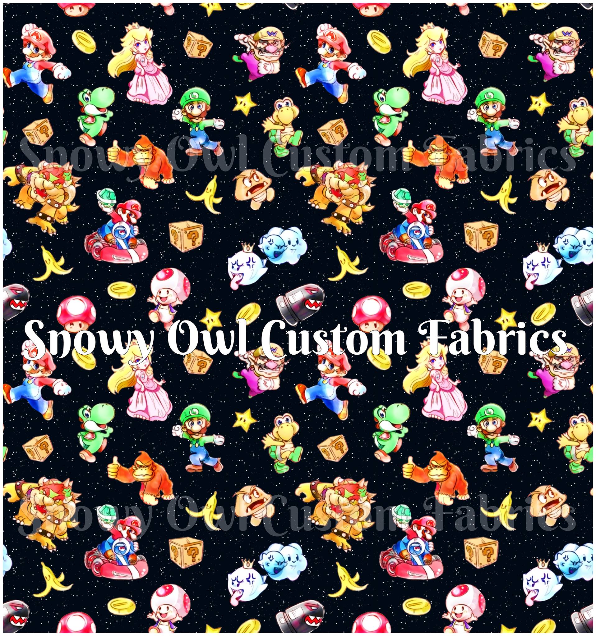 PRE-ORDER: Super BROS Reprint 2026