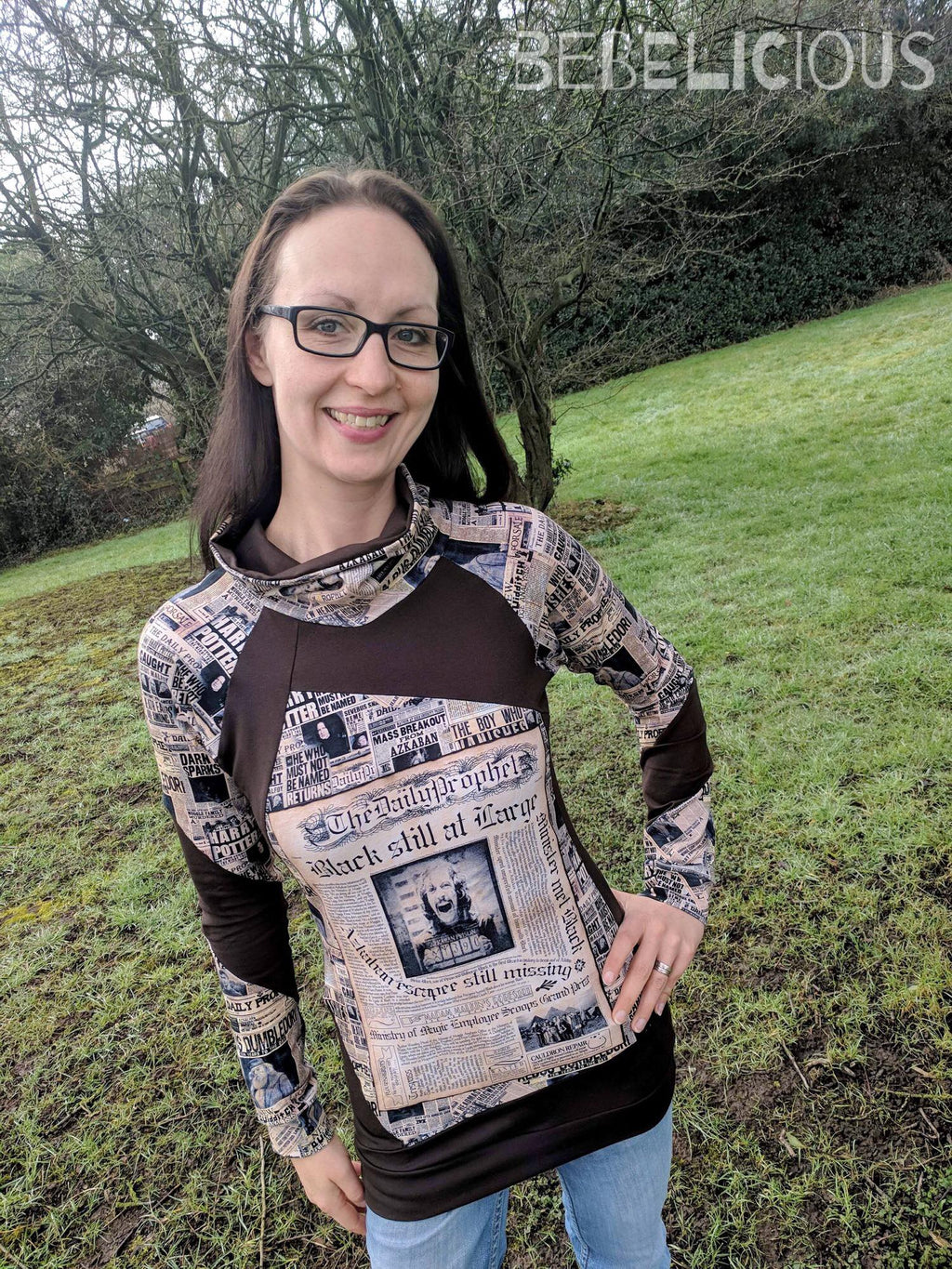 PRE-ORDER: Daily Wizarding News Reprint 2026