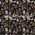 PRE-ORDER: Wizardry BLACK Reprint 2026